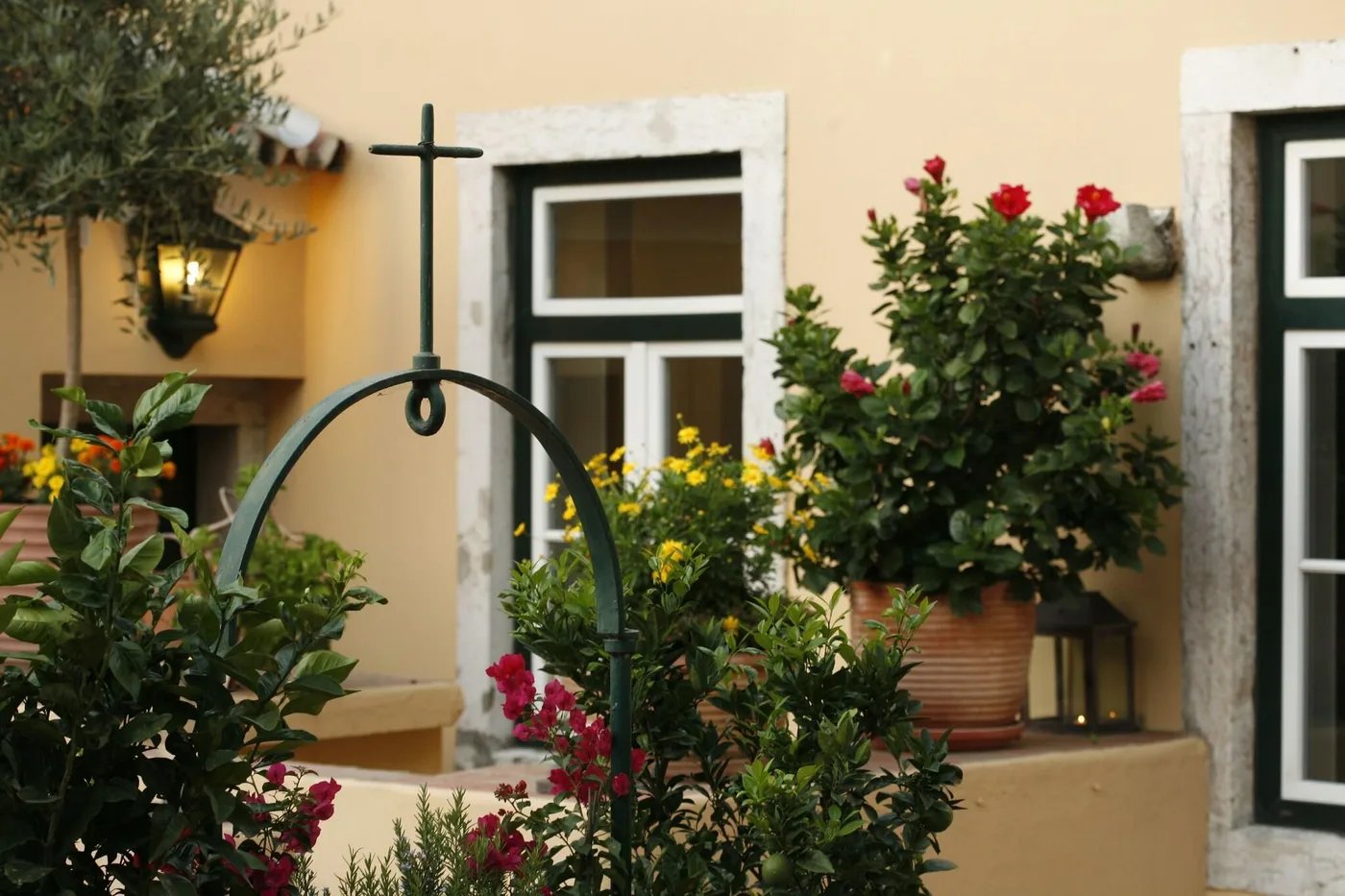 Palacio Ramalhete