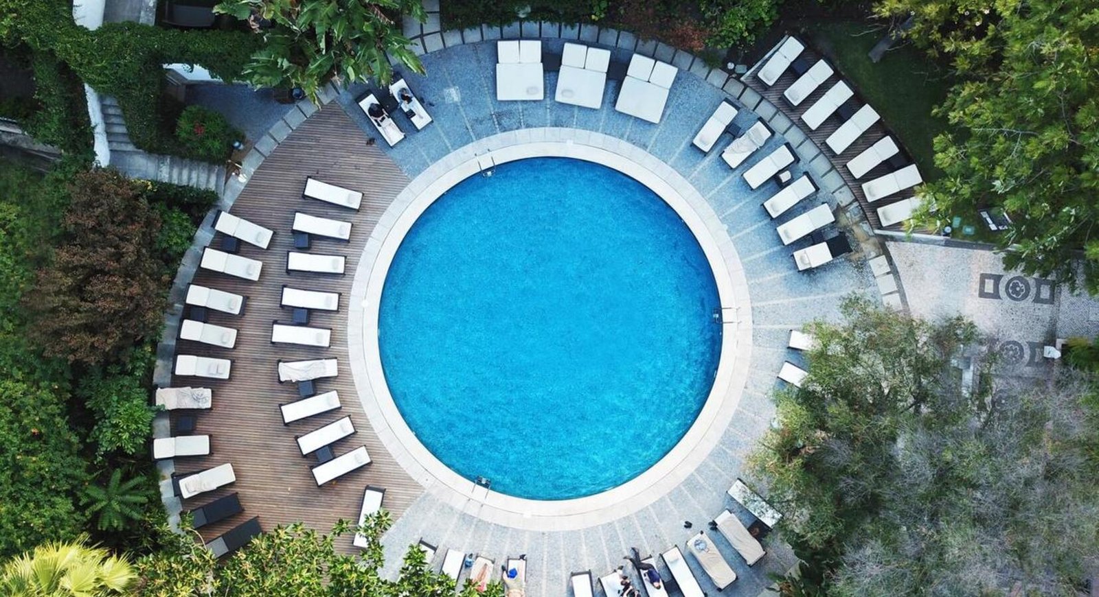 Hotel Tivoli Avenida Liberdade Lisboa — wellness