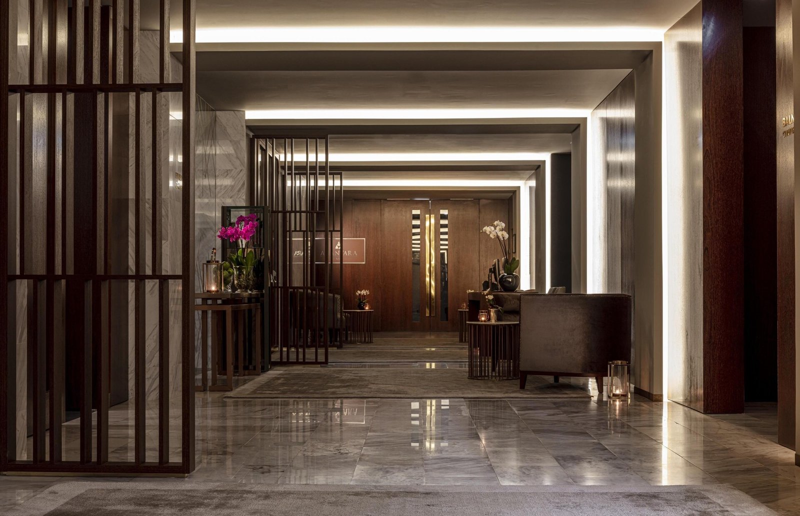 Hotel Tivoli Avenida Liberdade Lisboa — vibe