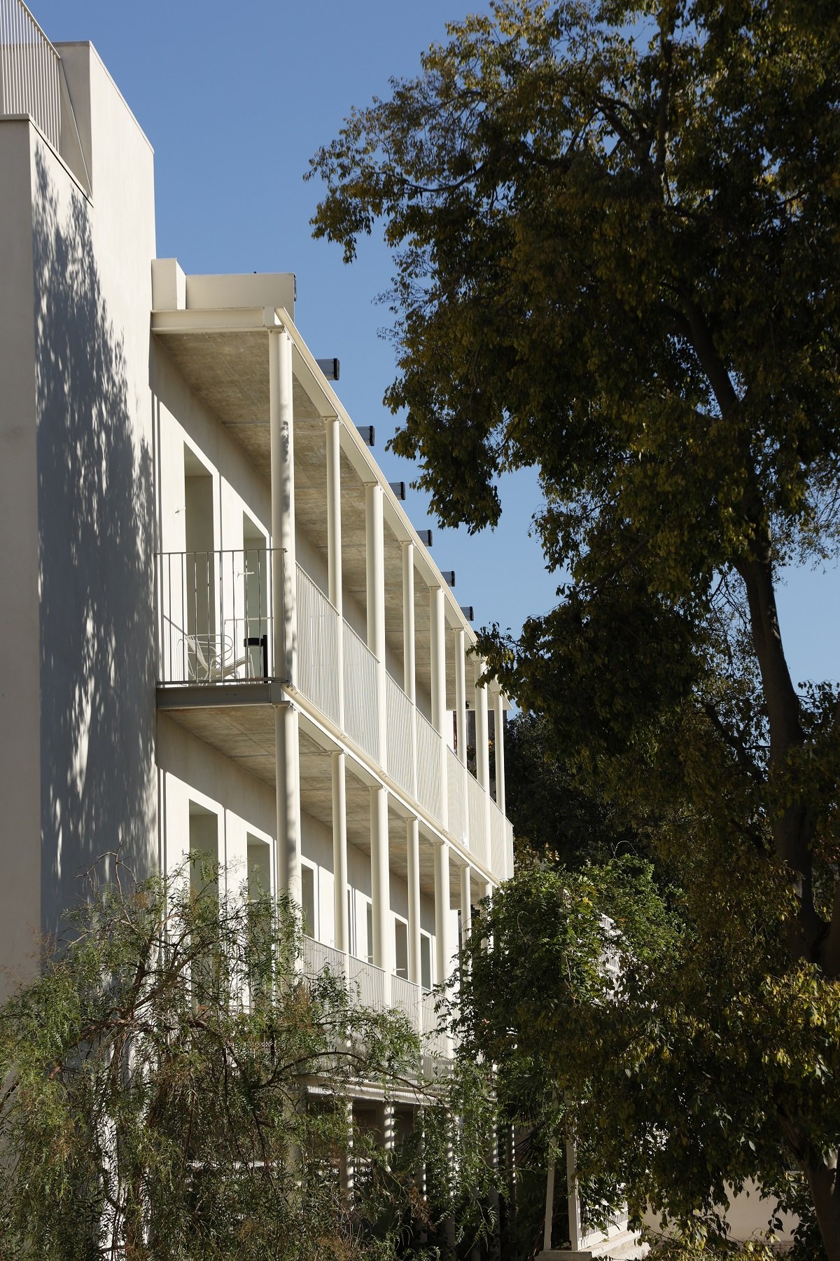 Hotel Pátio do Tijolo — backstory
