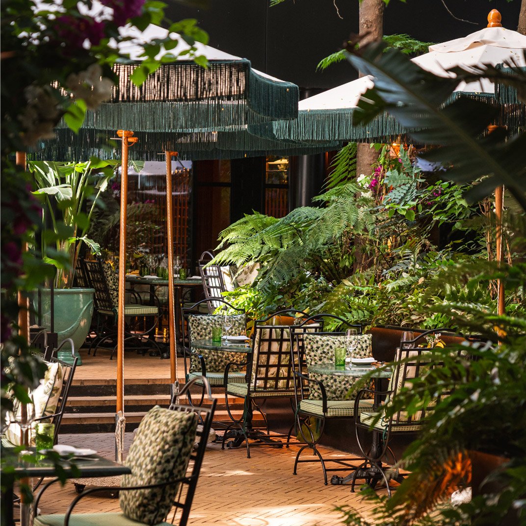 Valverde Lisboa Hotel & Garden, bougain avenida