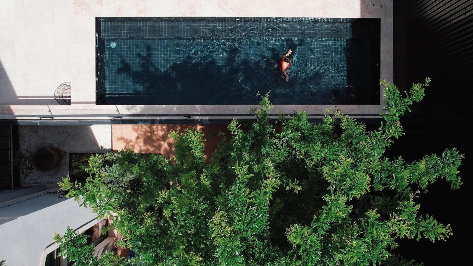 Valverde Lisboa Hotel & Garden — wellness
