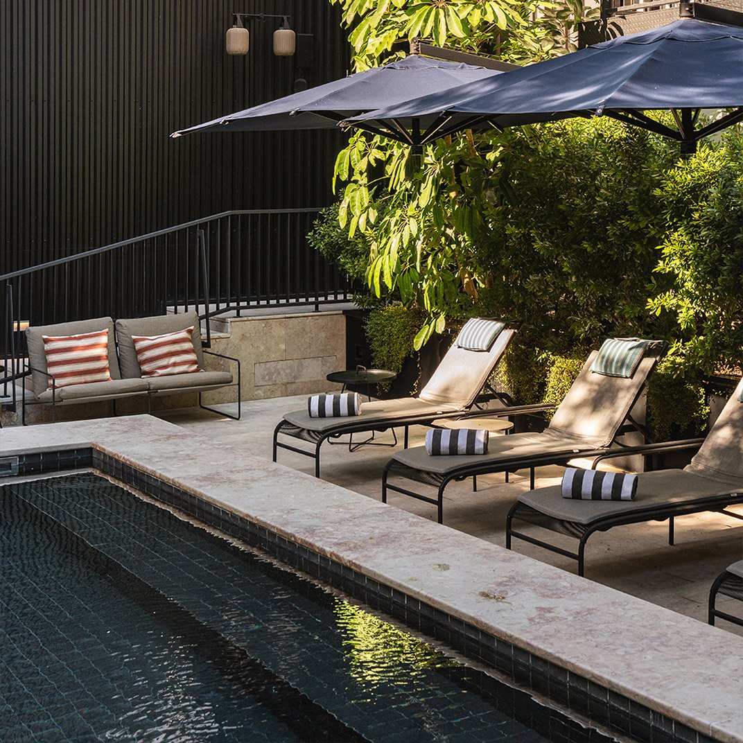 Valverde Lisboa Hotel & Garden — wellness