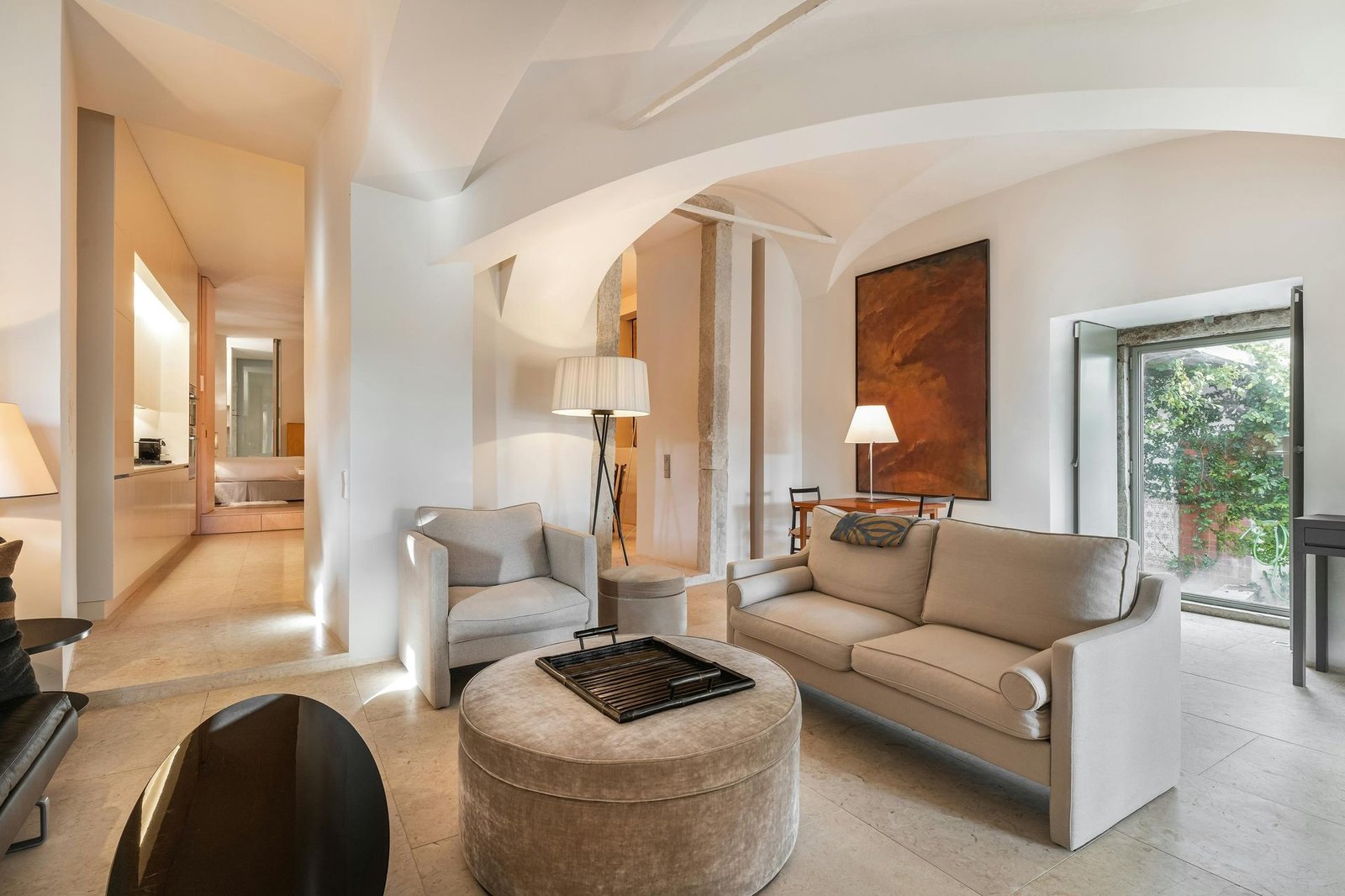 Verride Palácio Santa Catarina — rooms