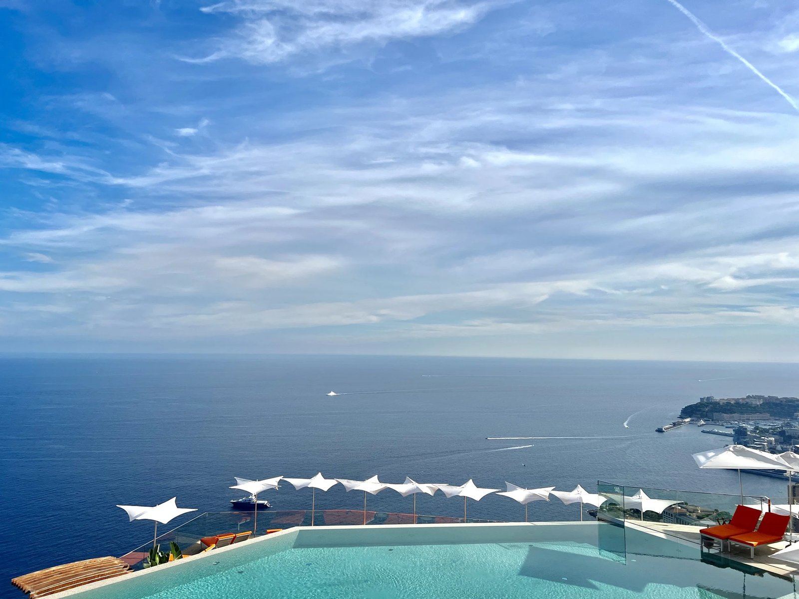 Verride Palácio Santa Catarina — wellness