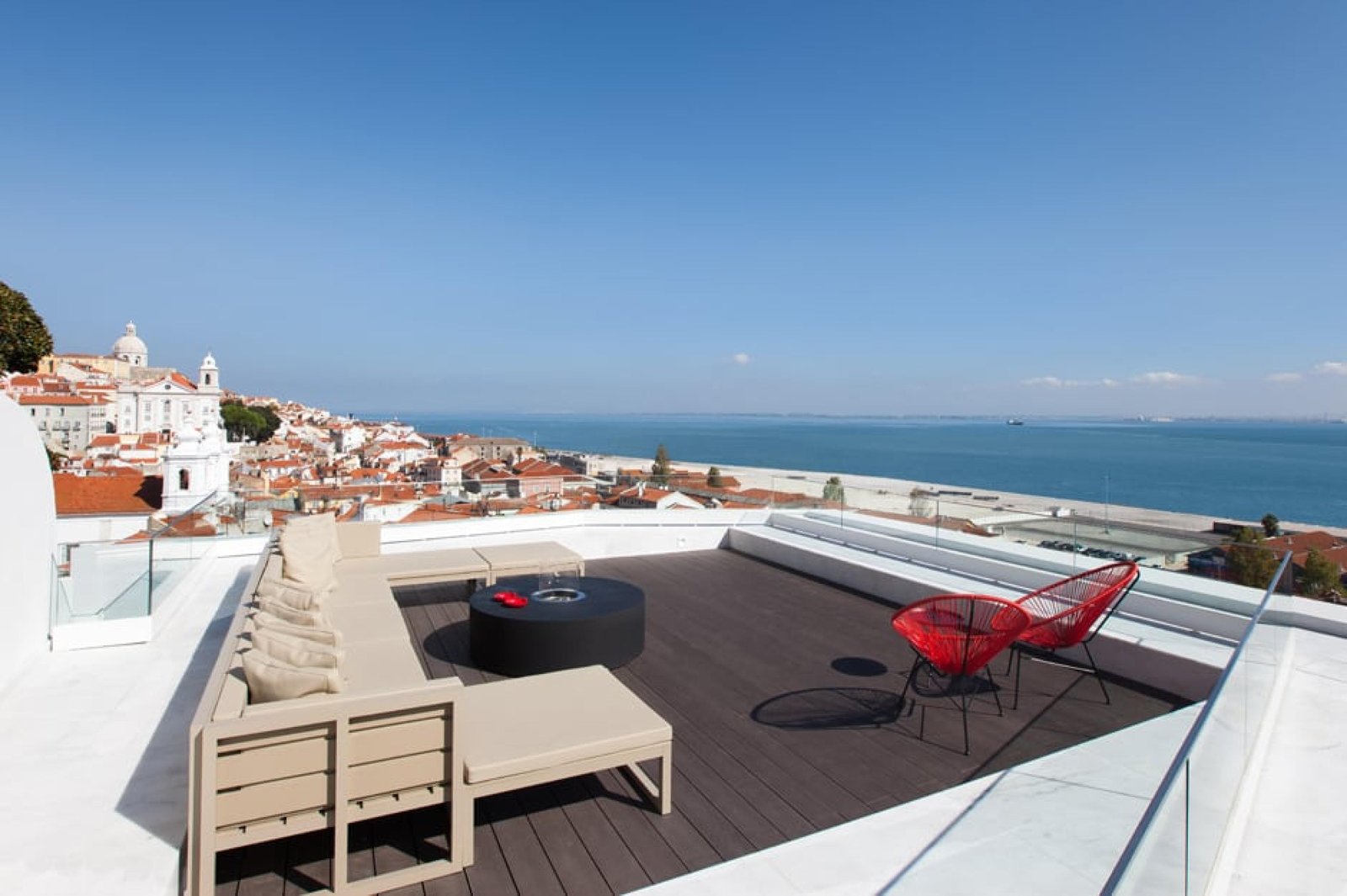 Memmo Alfama Hotel Lisboa