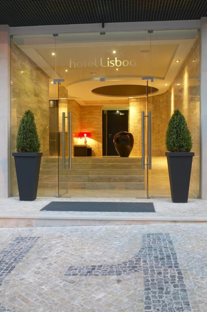 Memmo Alfama Hotel Lisboa — backstory