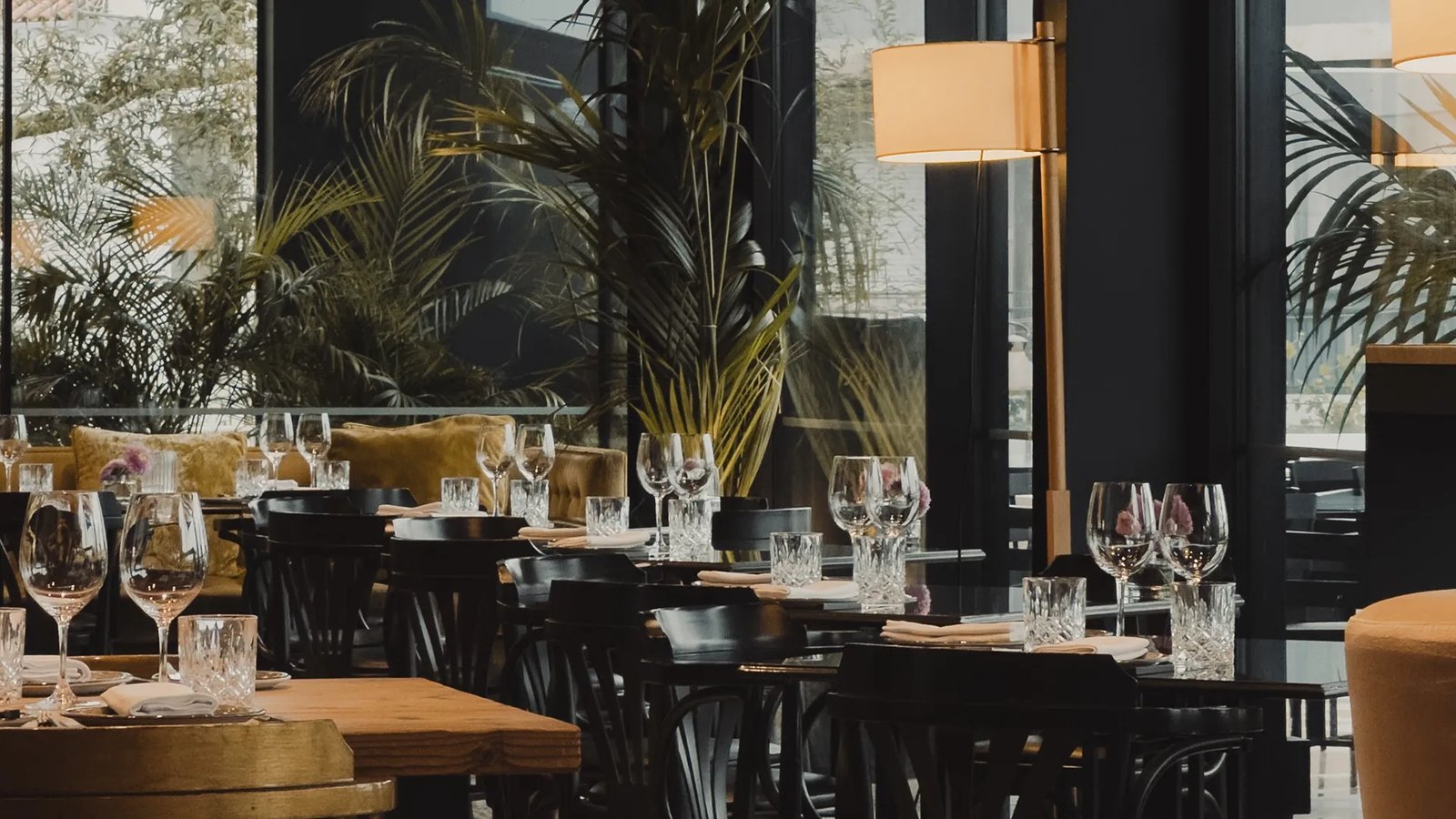 Memmo Príncipe Real, Lisbon — eat & drink