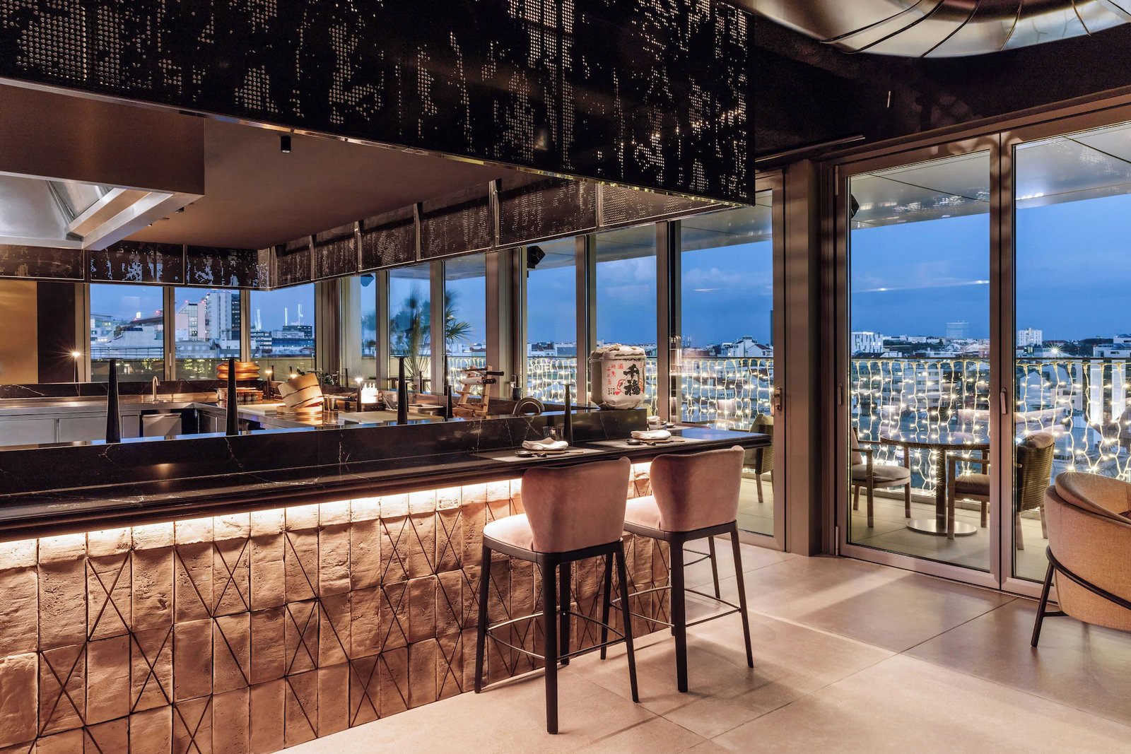 ME Lisbon — eat & drink