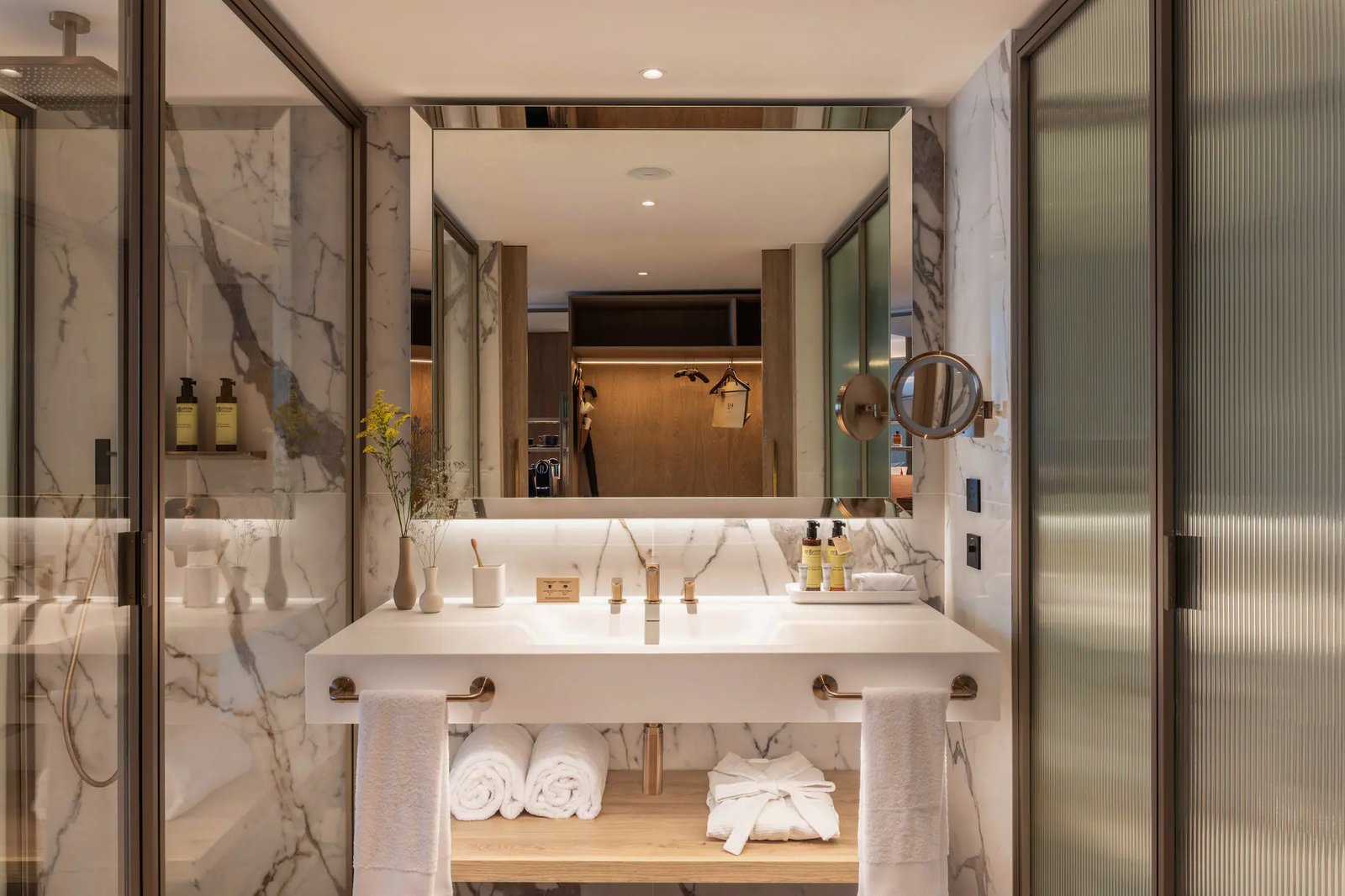 ME Lisbon — rooms