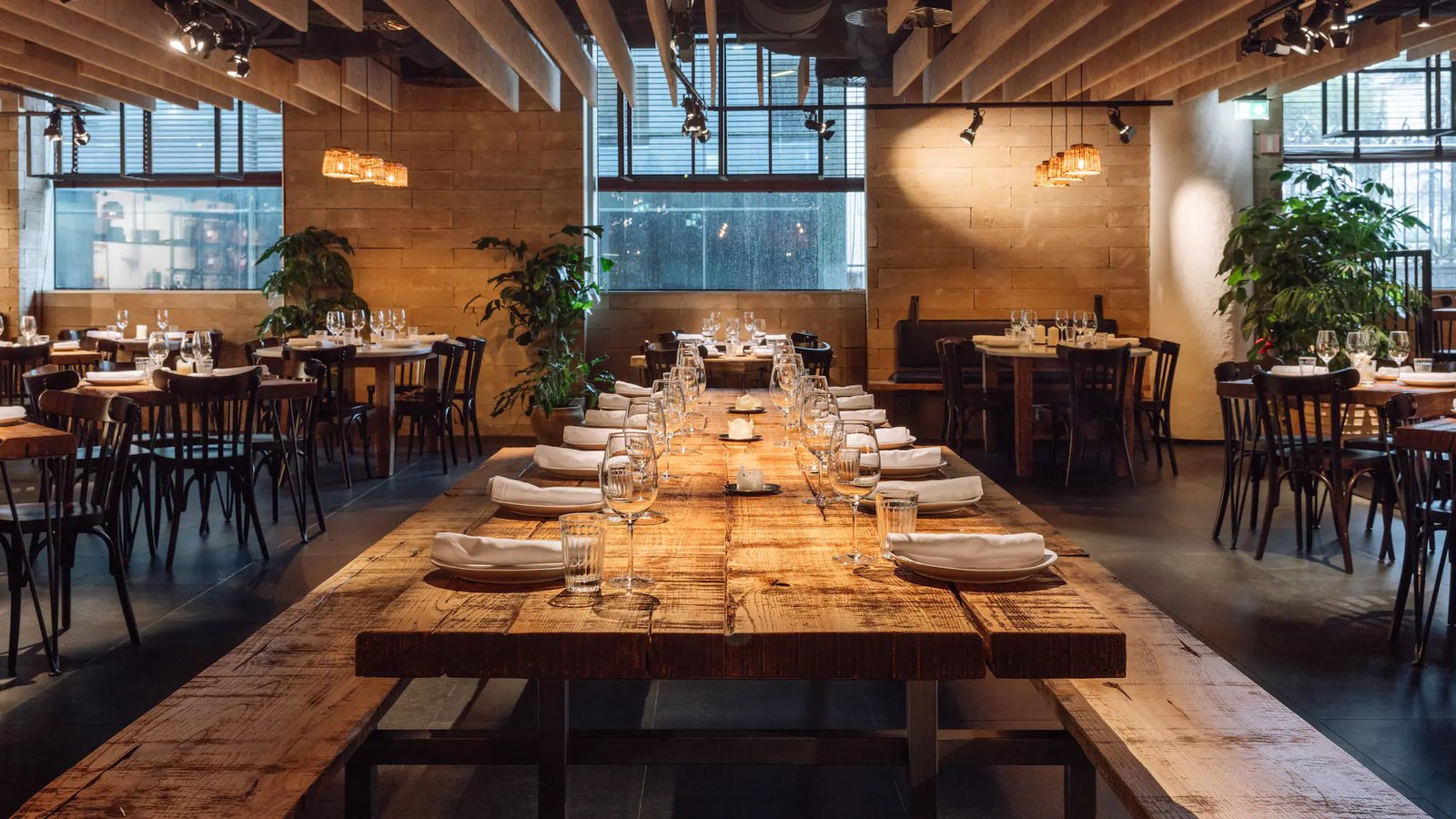 ME Lisbon — eat & drink