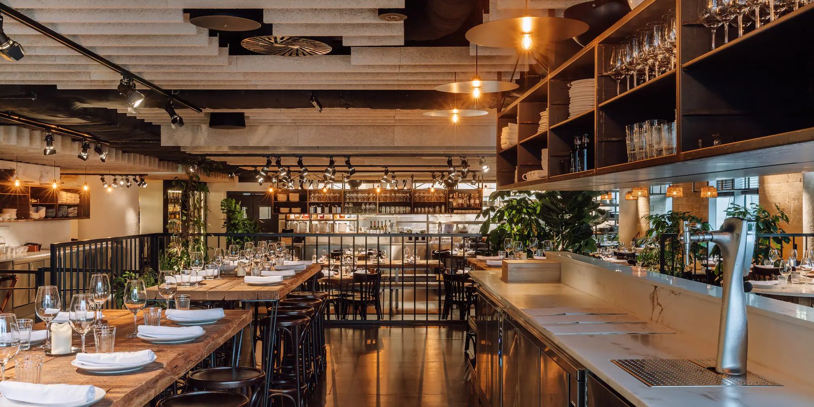 ME Lisbon — eat & drink