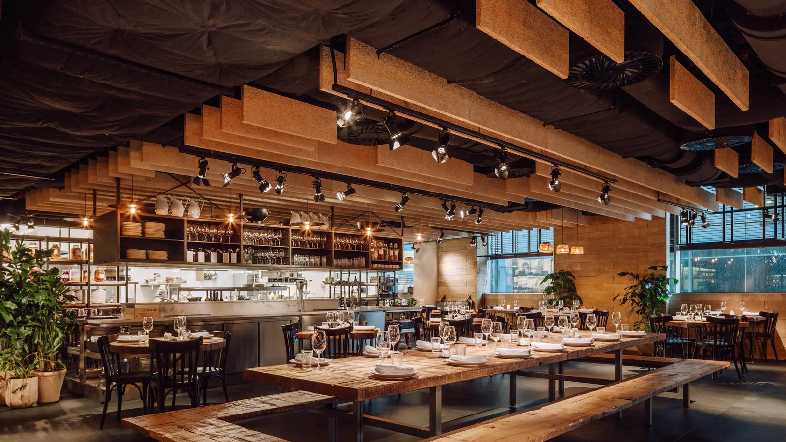 ME Lisbon — eat & drink