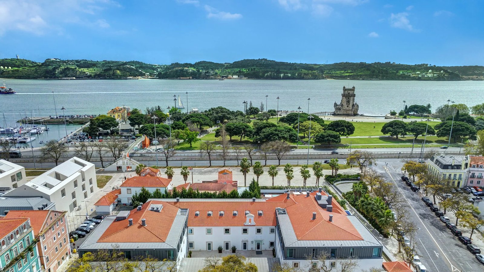 Palácio do Governador — backstory