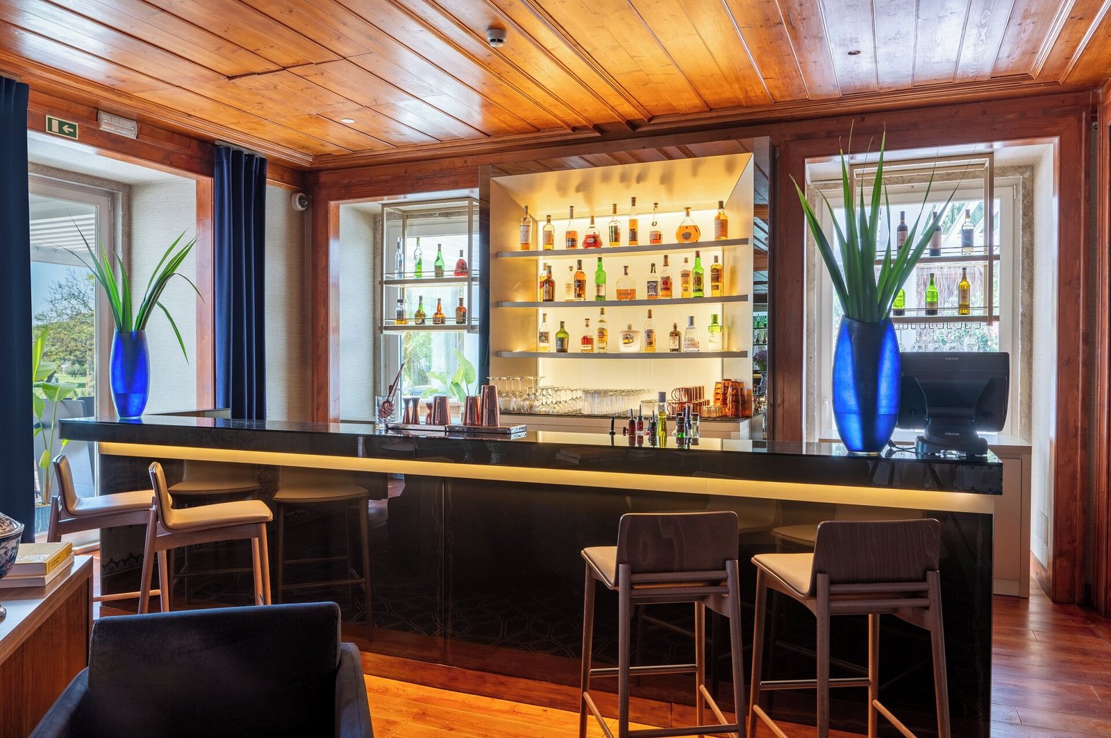Palácio do Governador — eat & drink