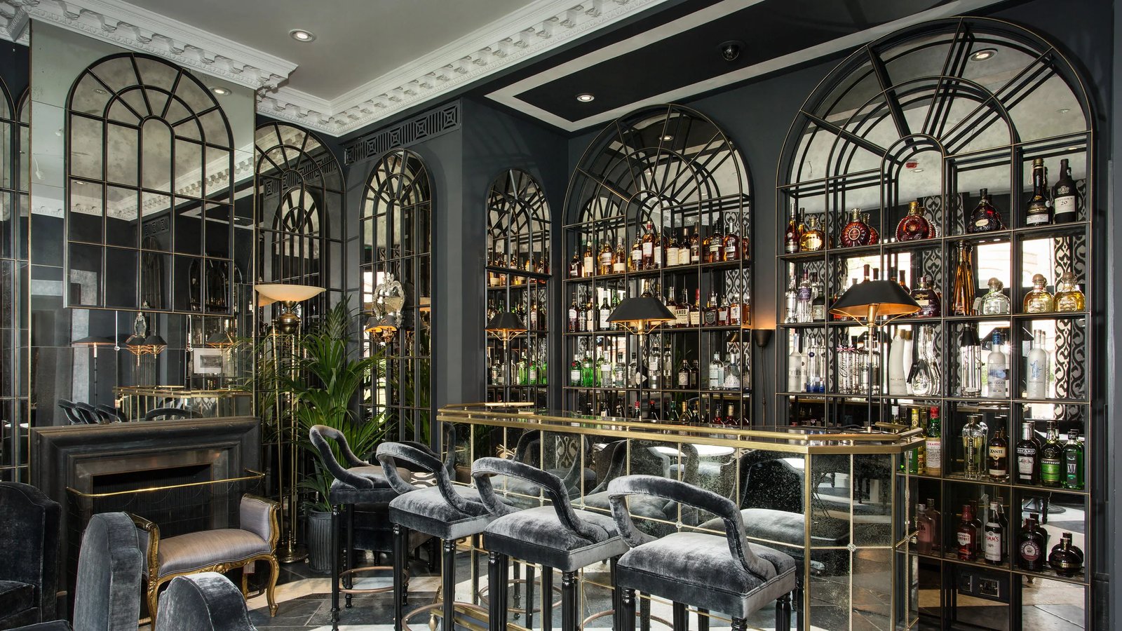 The Franklin — eat & drink