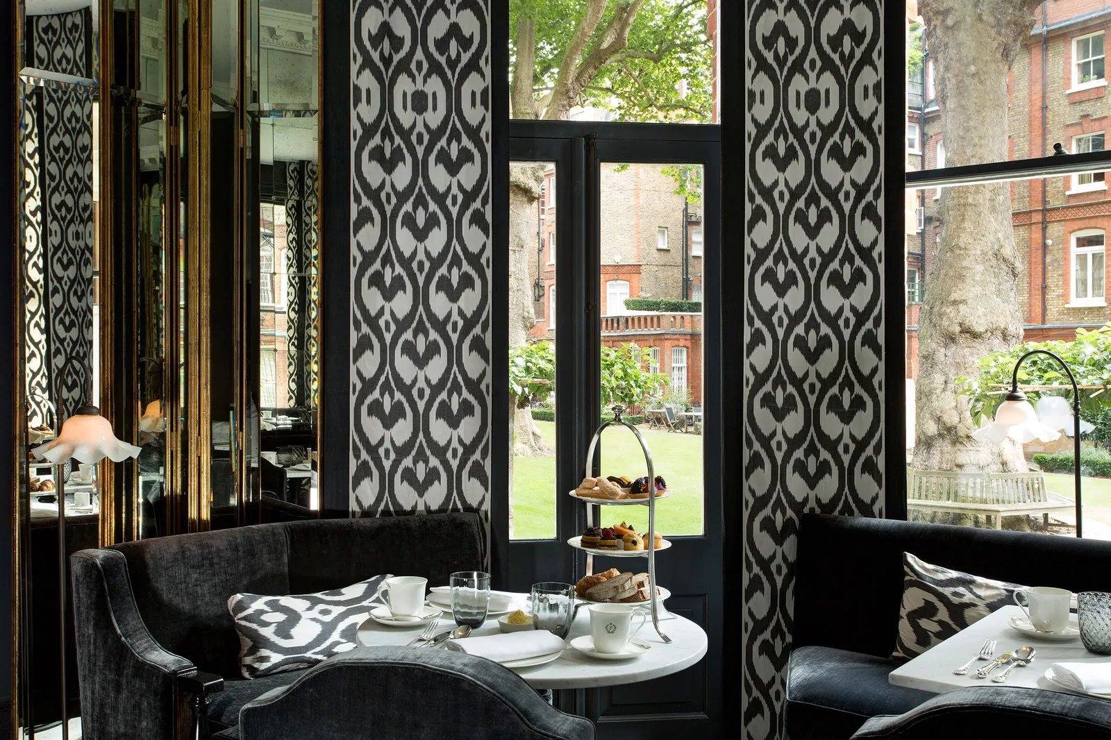 The Franklin, the franklin restaurant