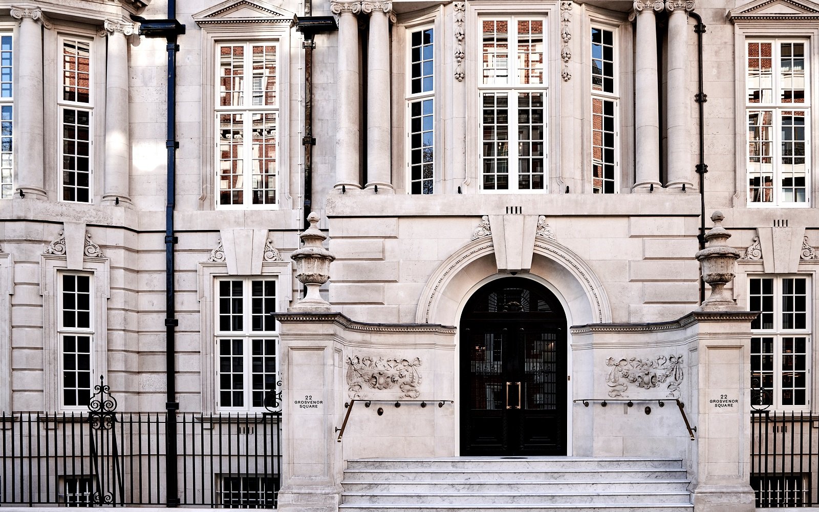 The Twenty Two London — backstory