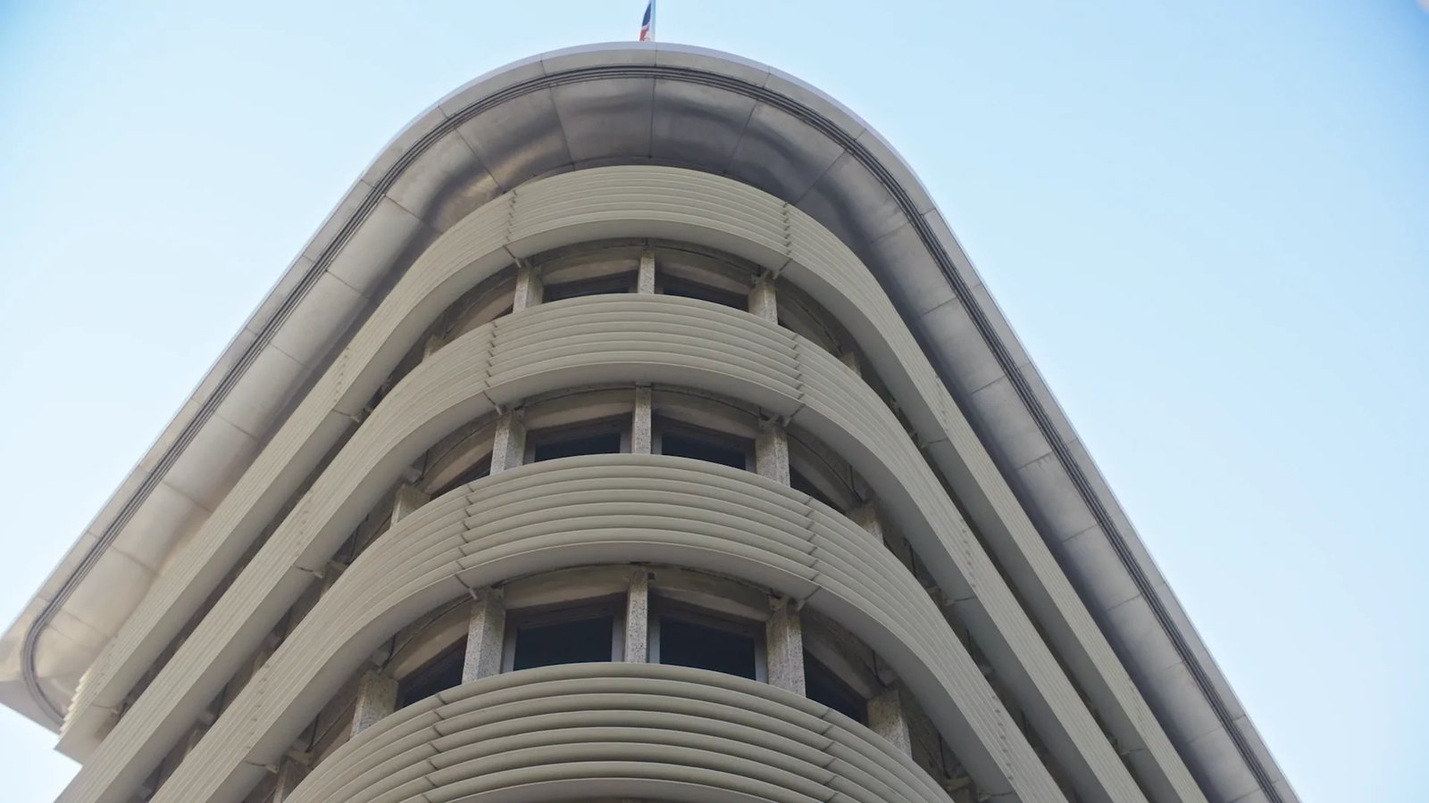 45 Park Lane