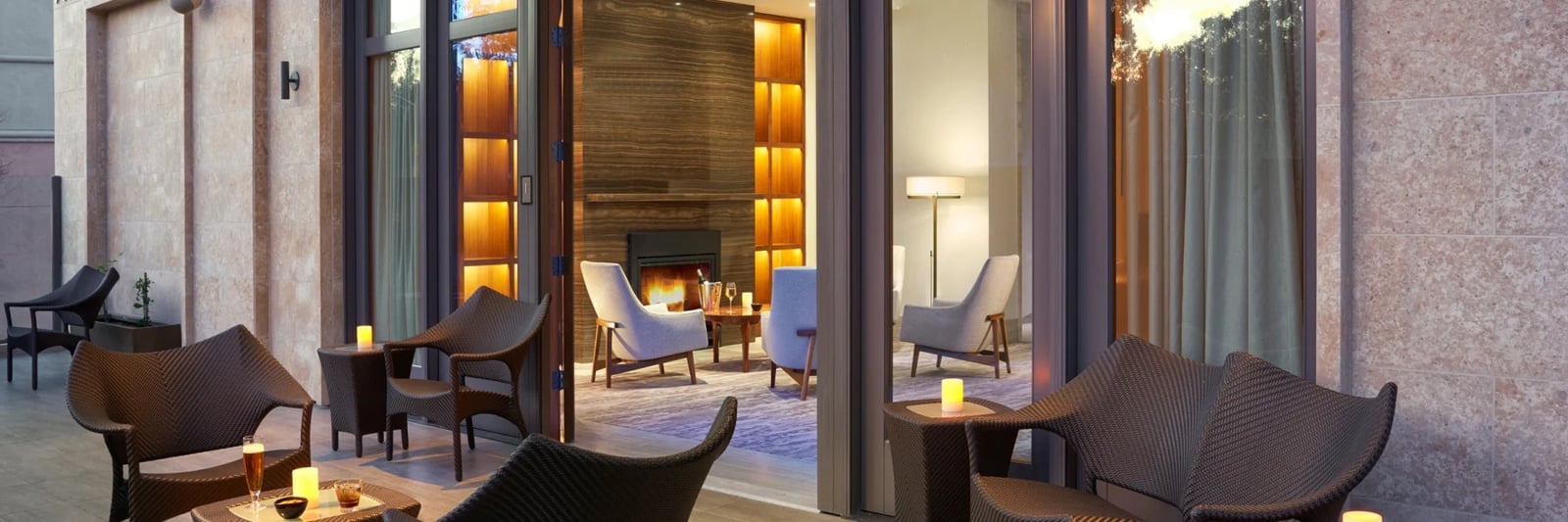The Clement Palo Alto — vibe