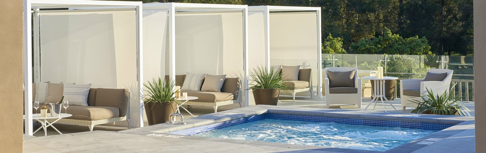 The Clement Palo Alto — wellness