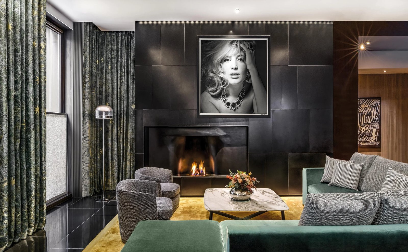 Bvlgari Hotel London