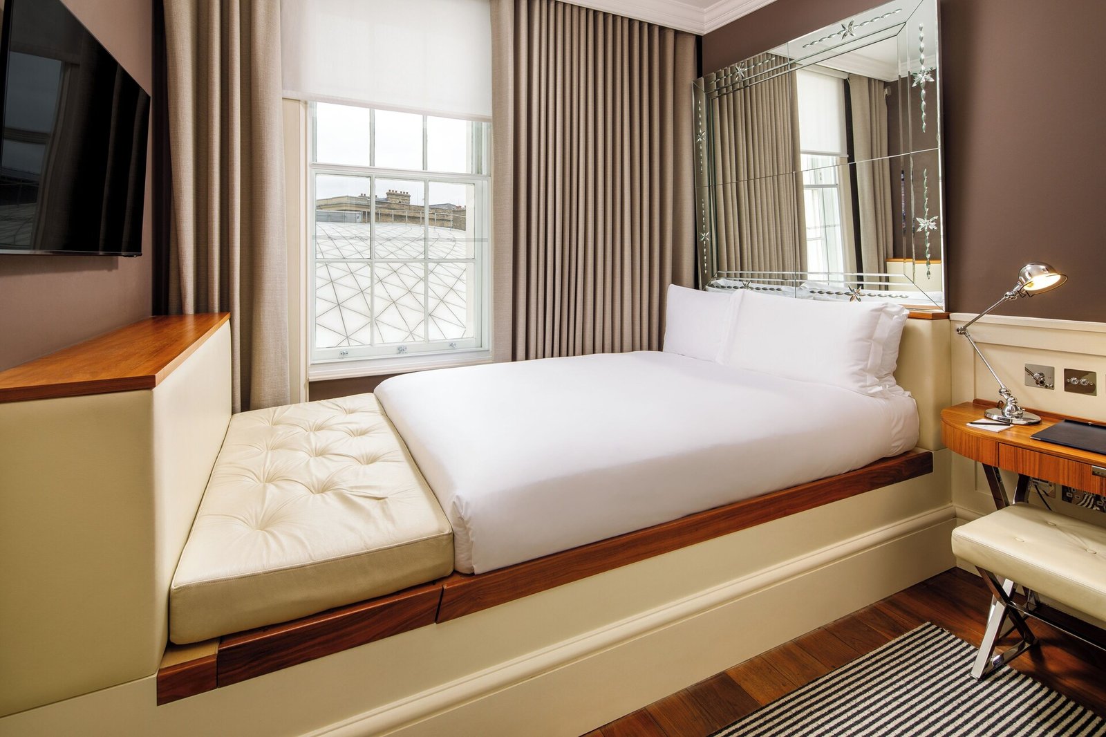 Kaya Great Northern Hotel — rooms