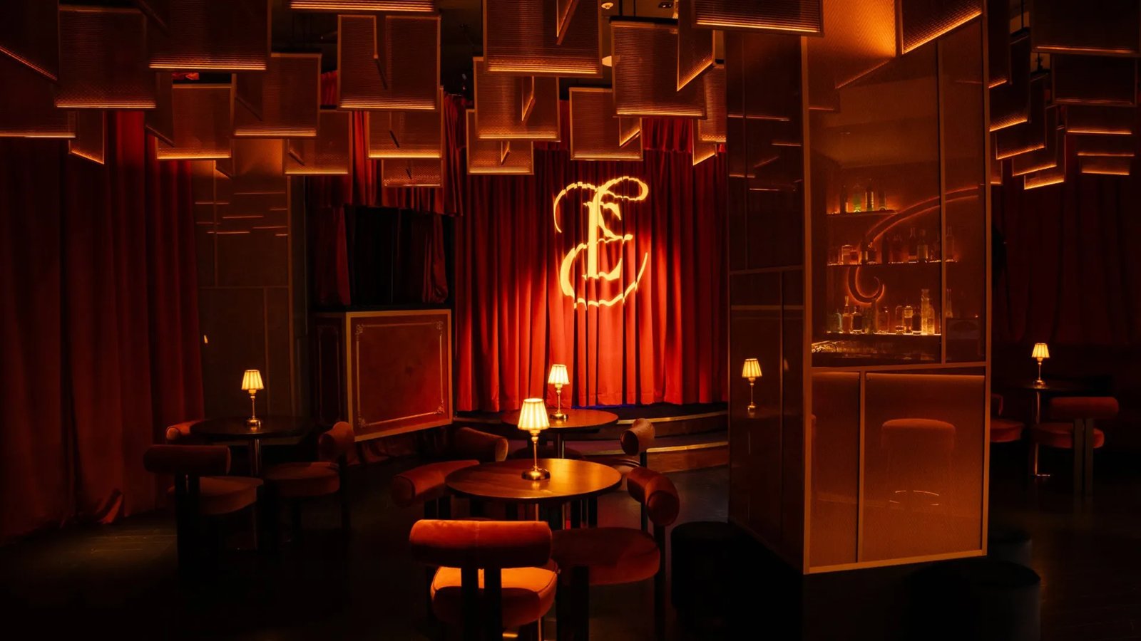 Mandarin Oriental Mayfair Hotel — eat & drink