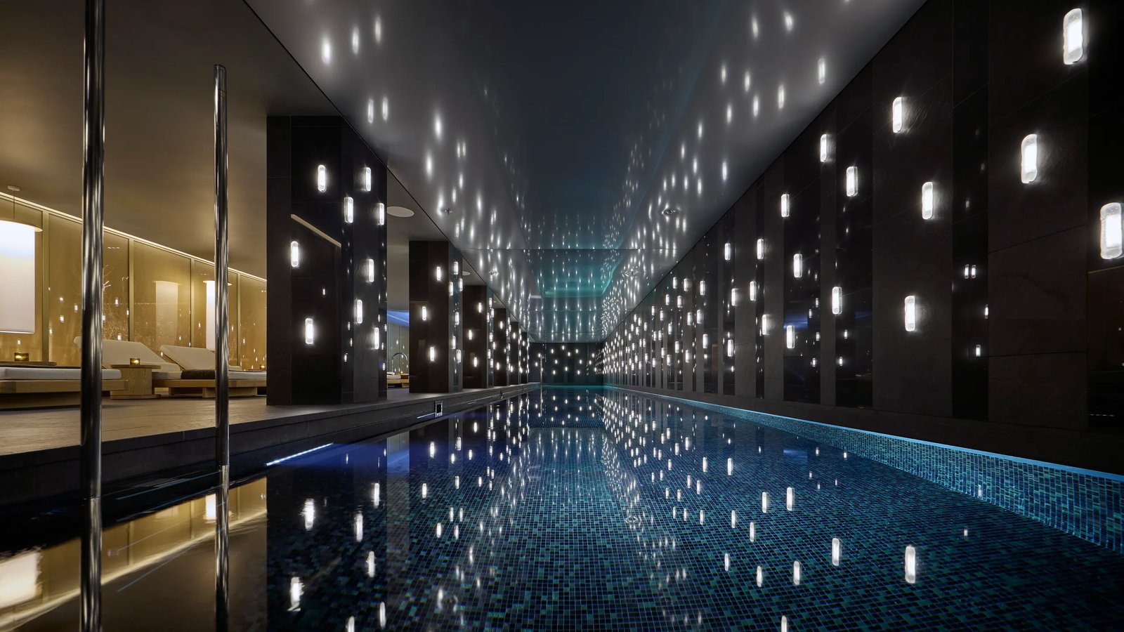 Mandarin Oriental Mayfair Hotel