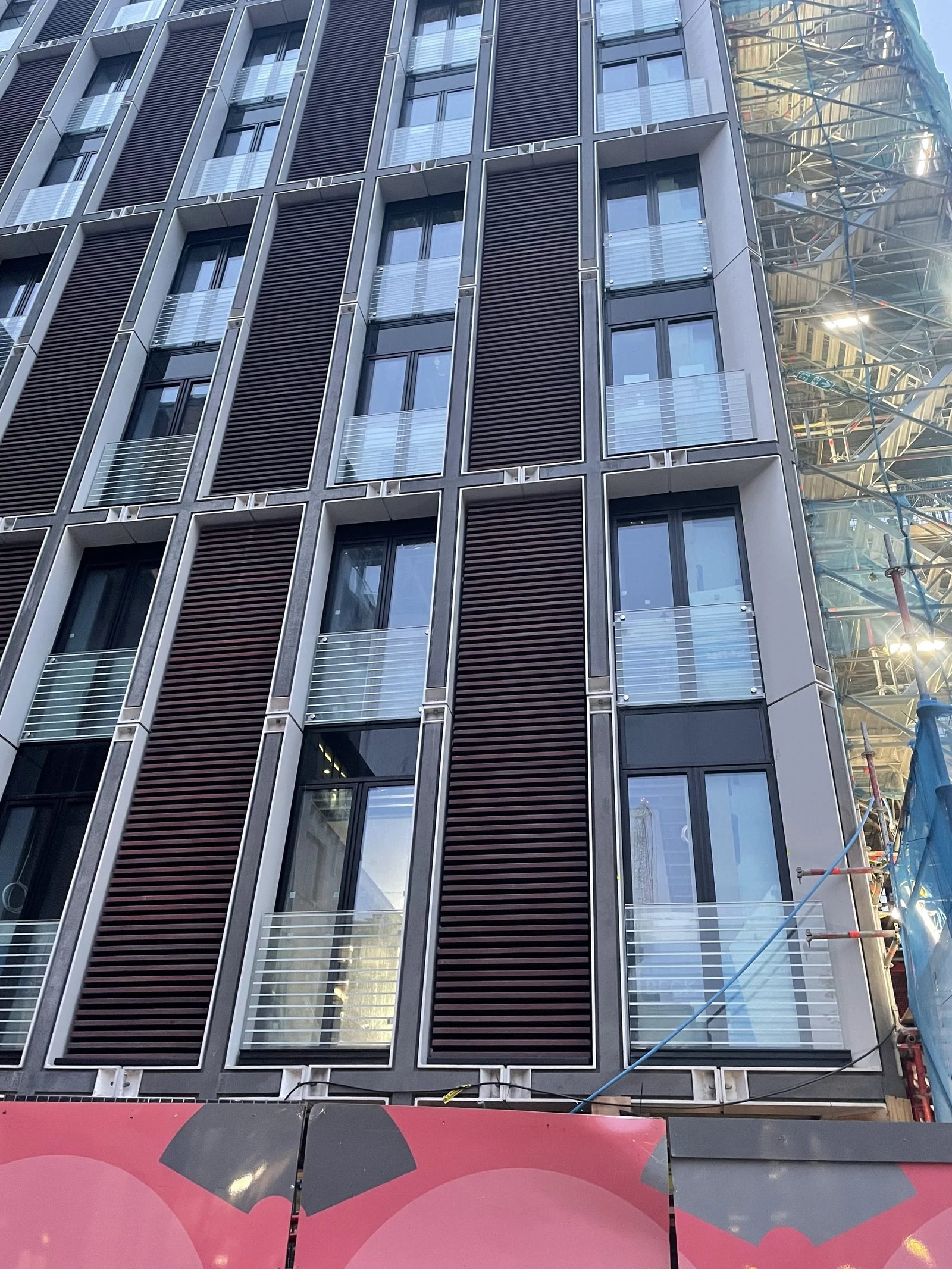 Mandarin Oriental Mayfair Hotel — backstory