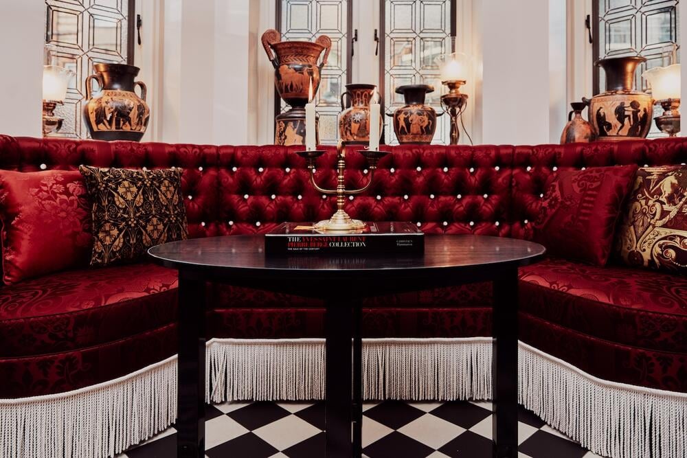 At Sloane — eat & drink