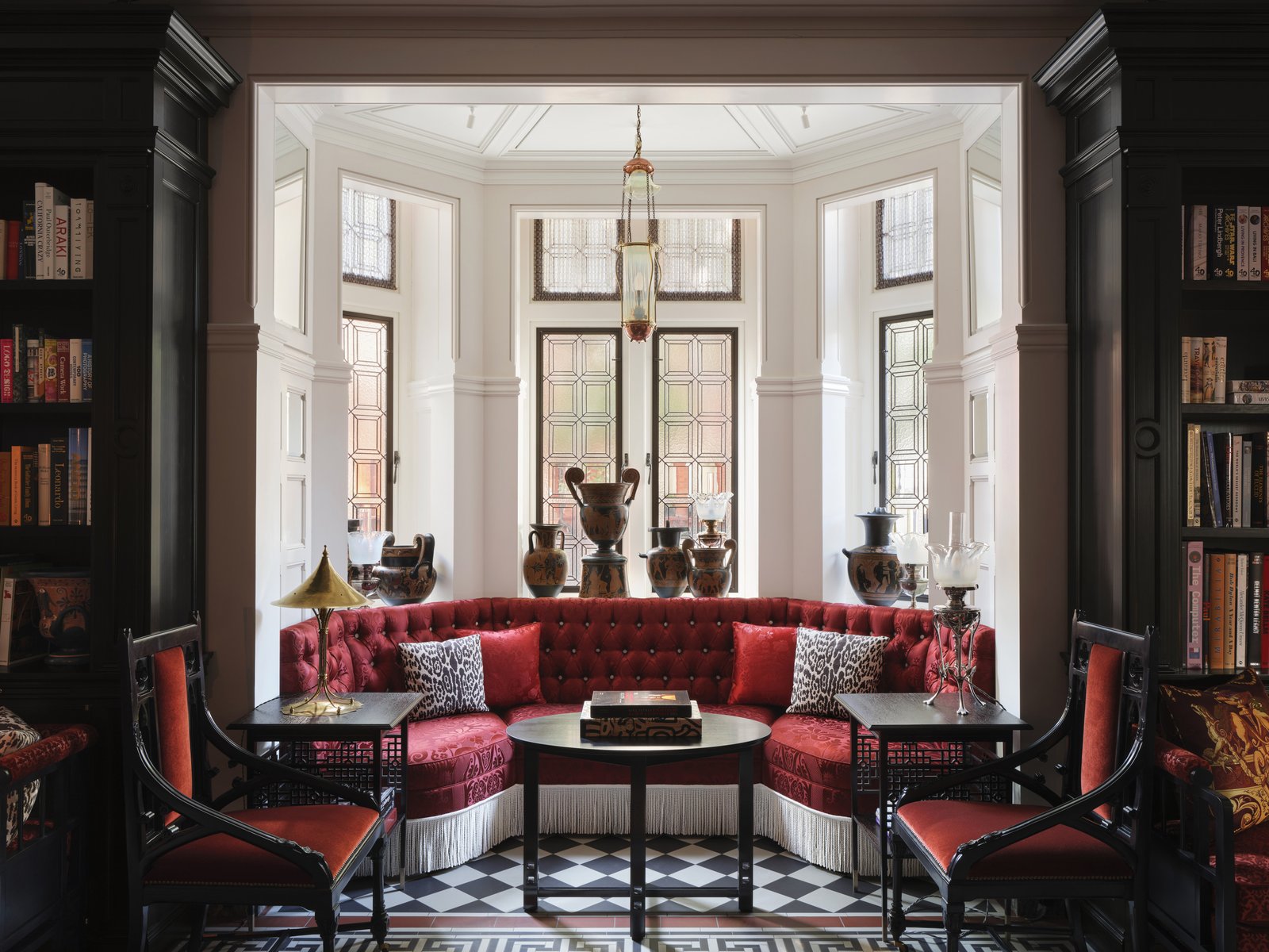 At Sloane — eat & drink