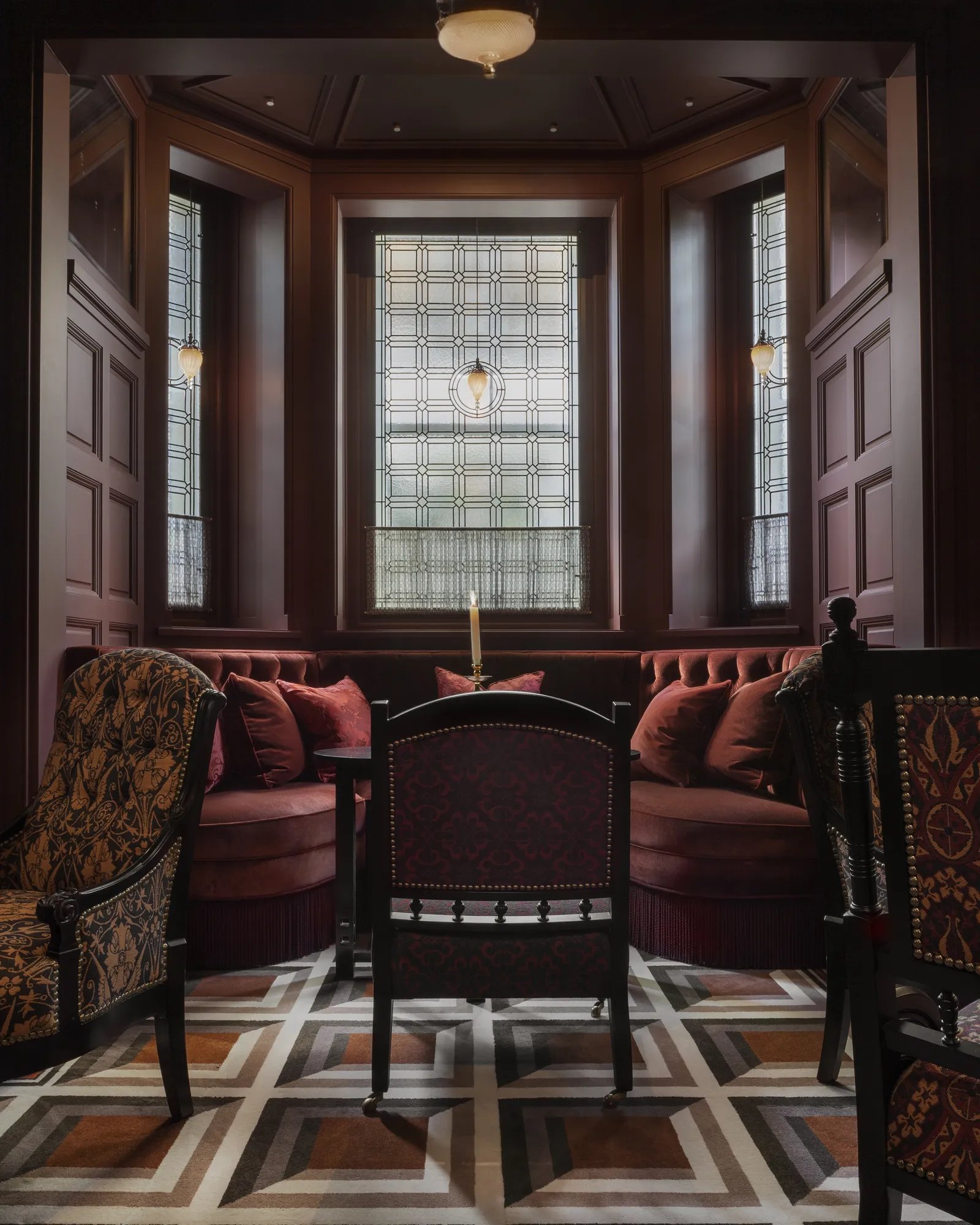 At Sloane — eat & drink