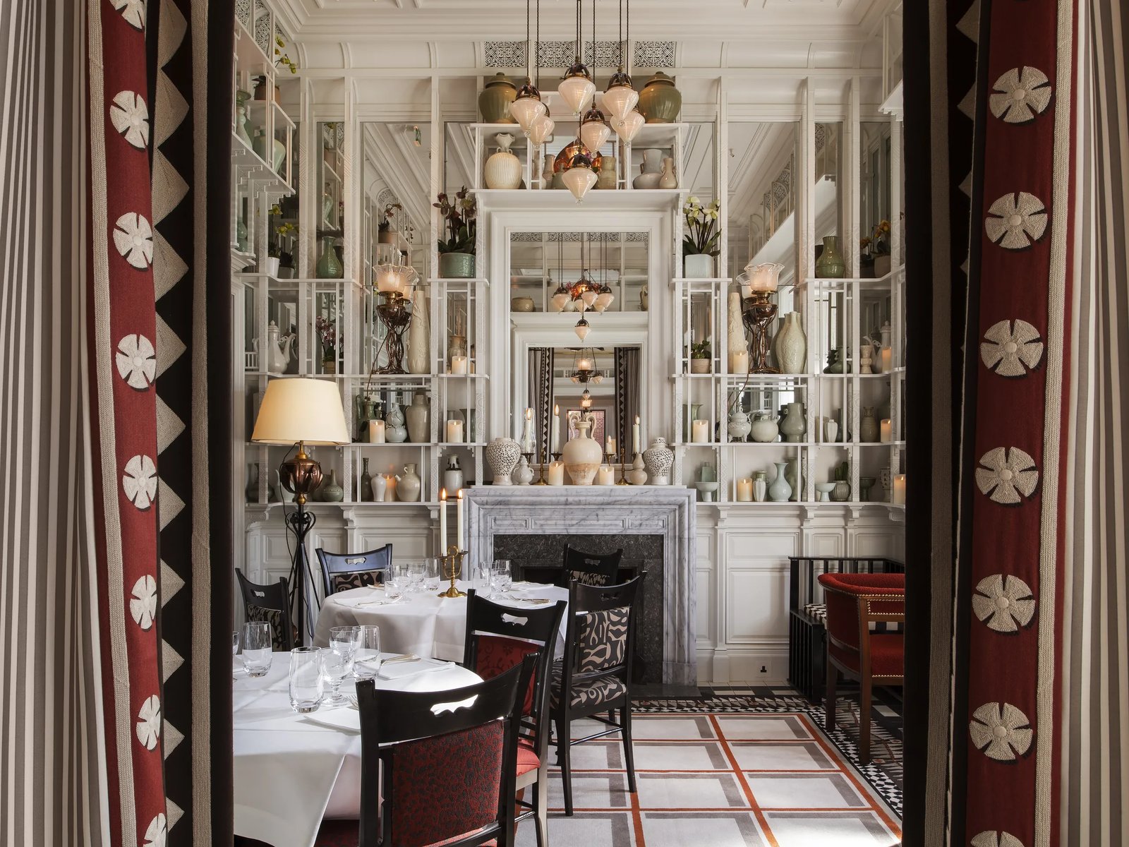 At Sloane — eat & drink