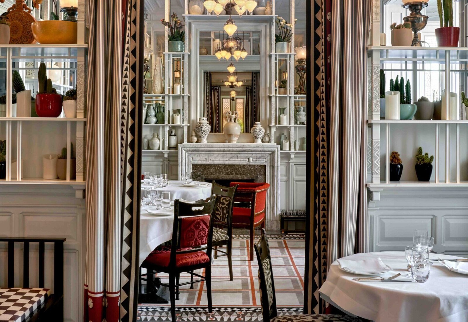 At Sloane — eat & drink