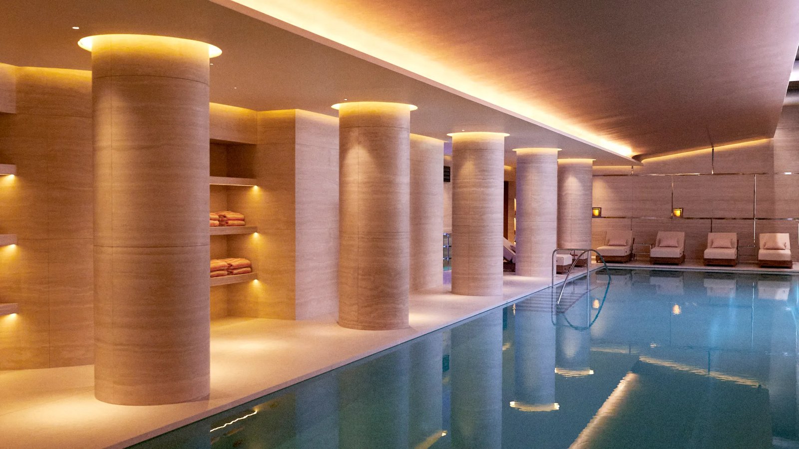 The Emory — wellness