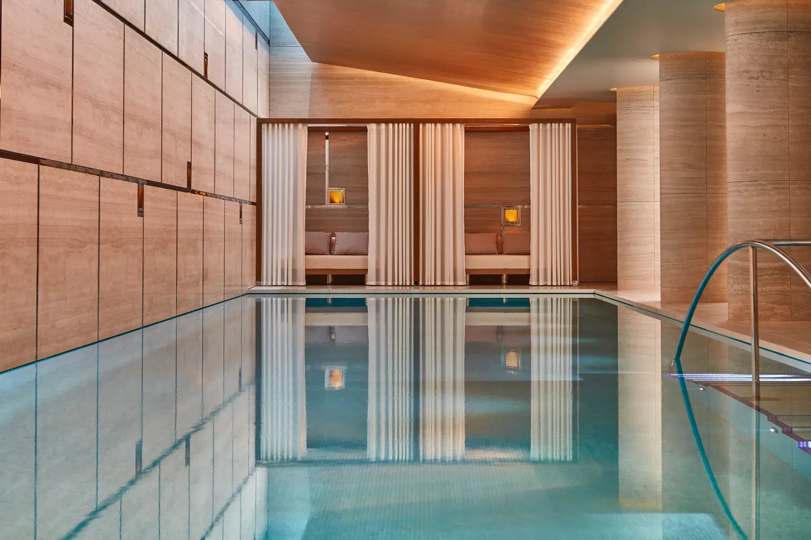 The Emory — wellness