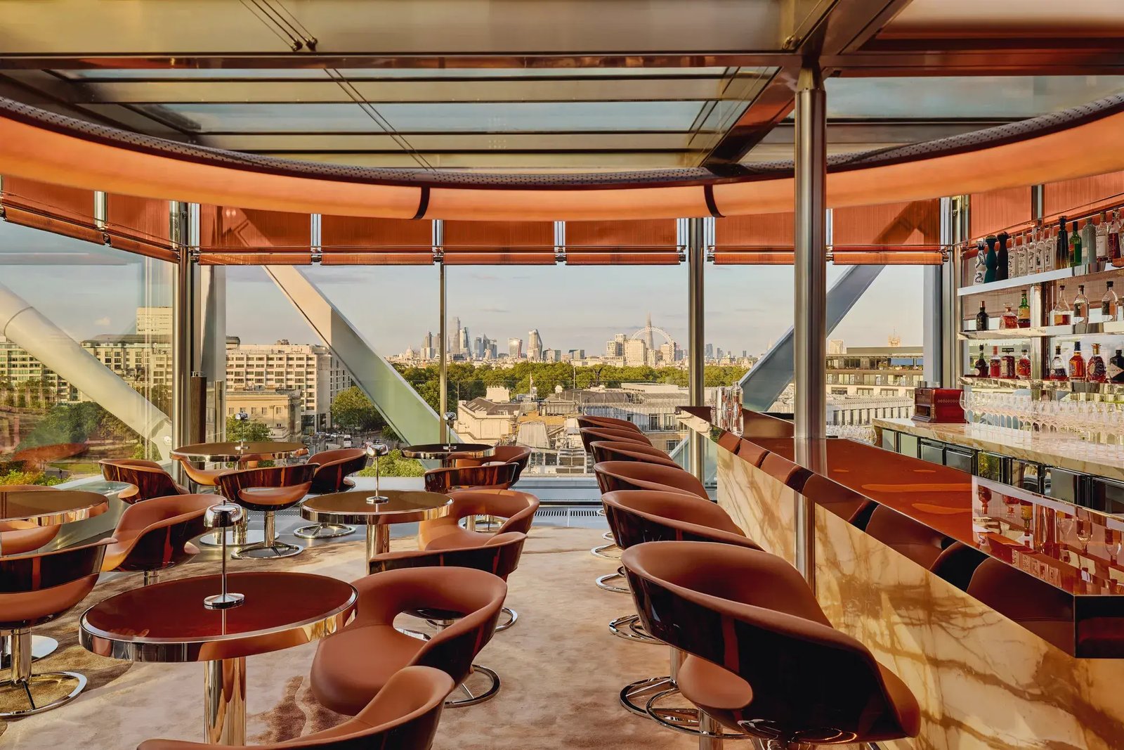 The Emory — eat & drink