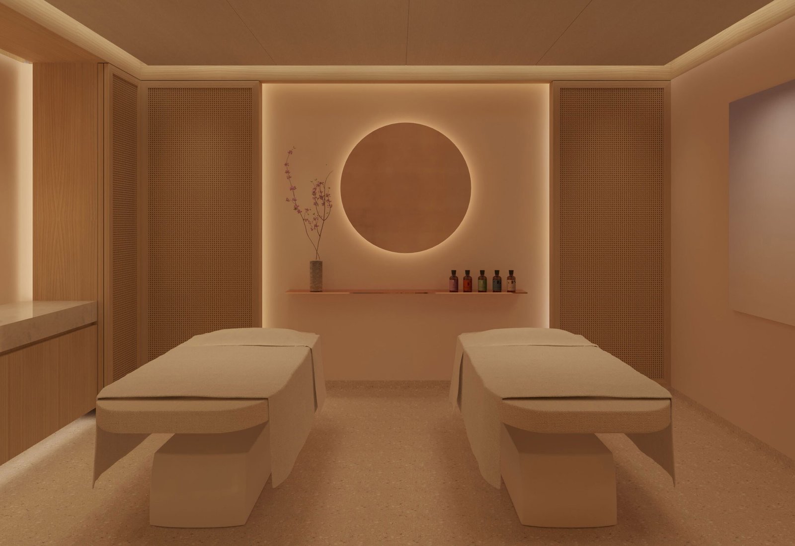 The Emory — wellness
