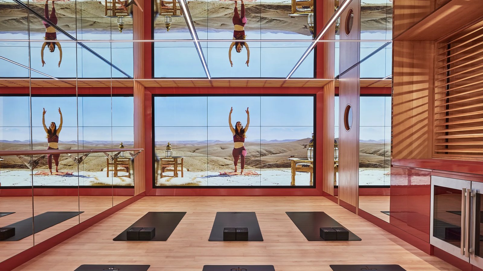 The Emory — wellness