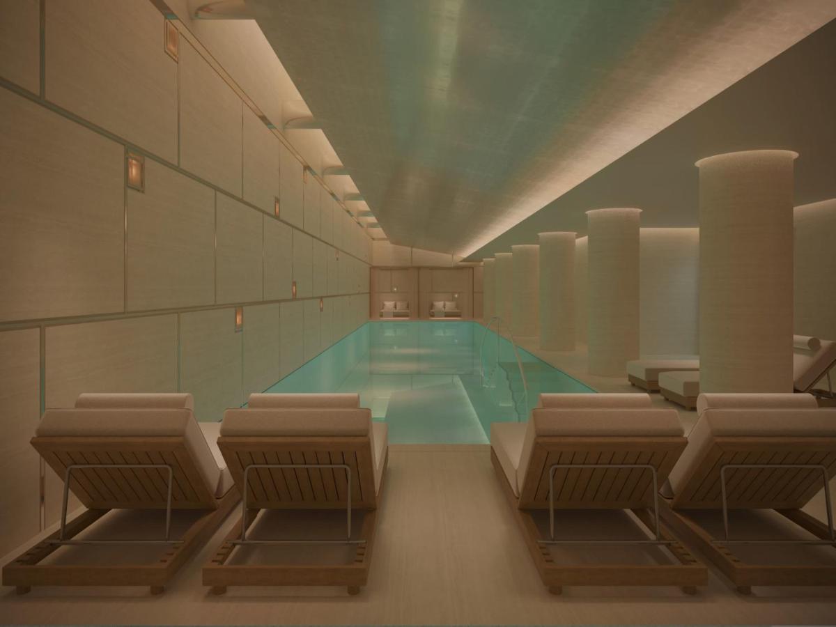 The Emory — wellness