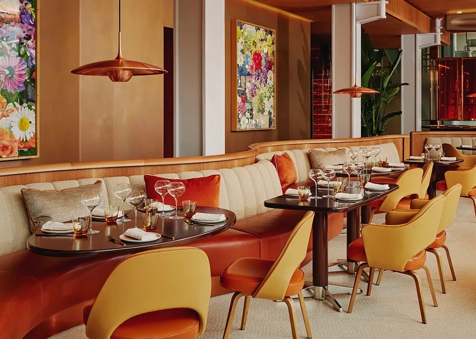 The Emory — eat & drink