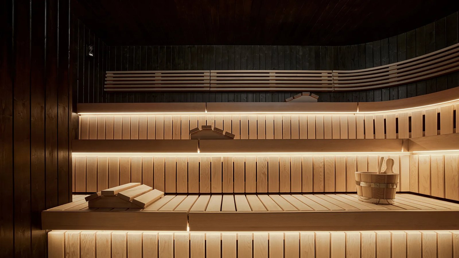 Six Senses London — wellness
