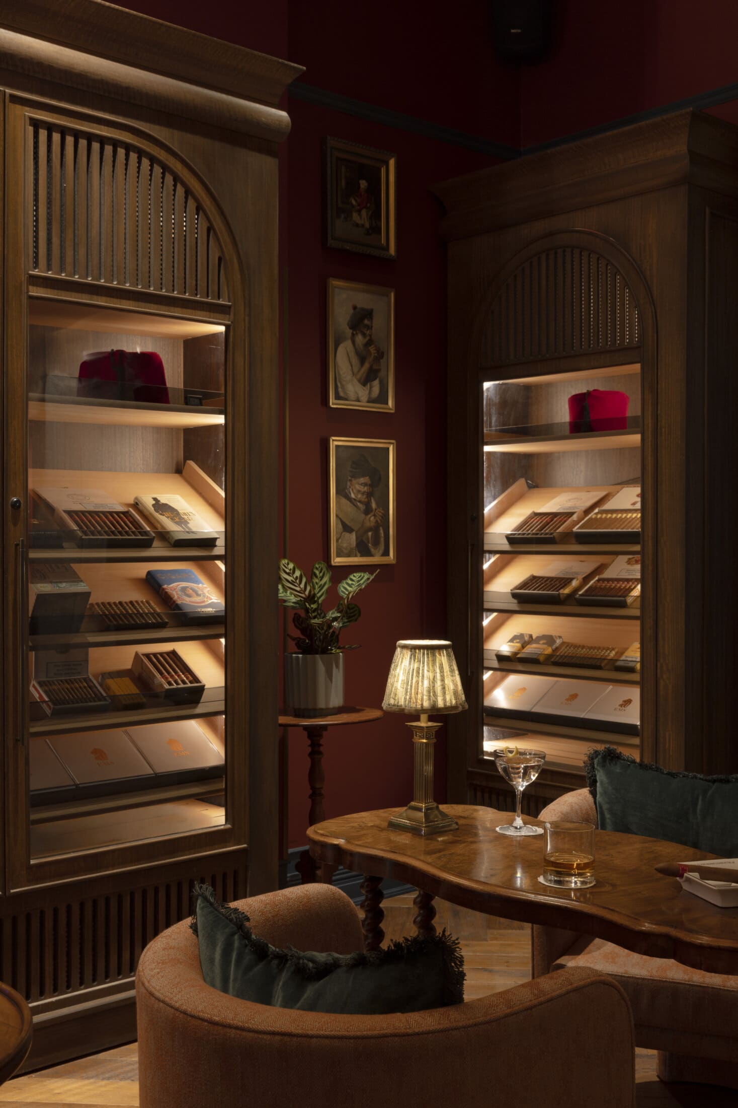 Bertrand's Townhouse