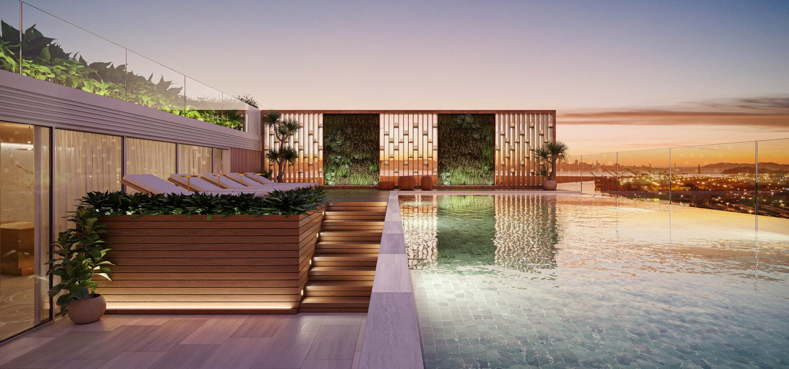 Fulham Pier Hotel — wellness