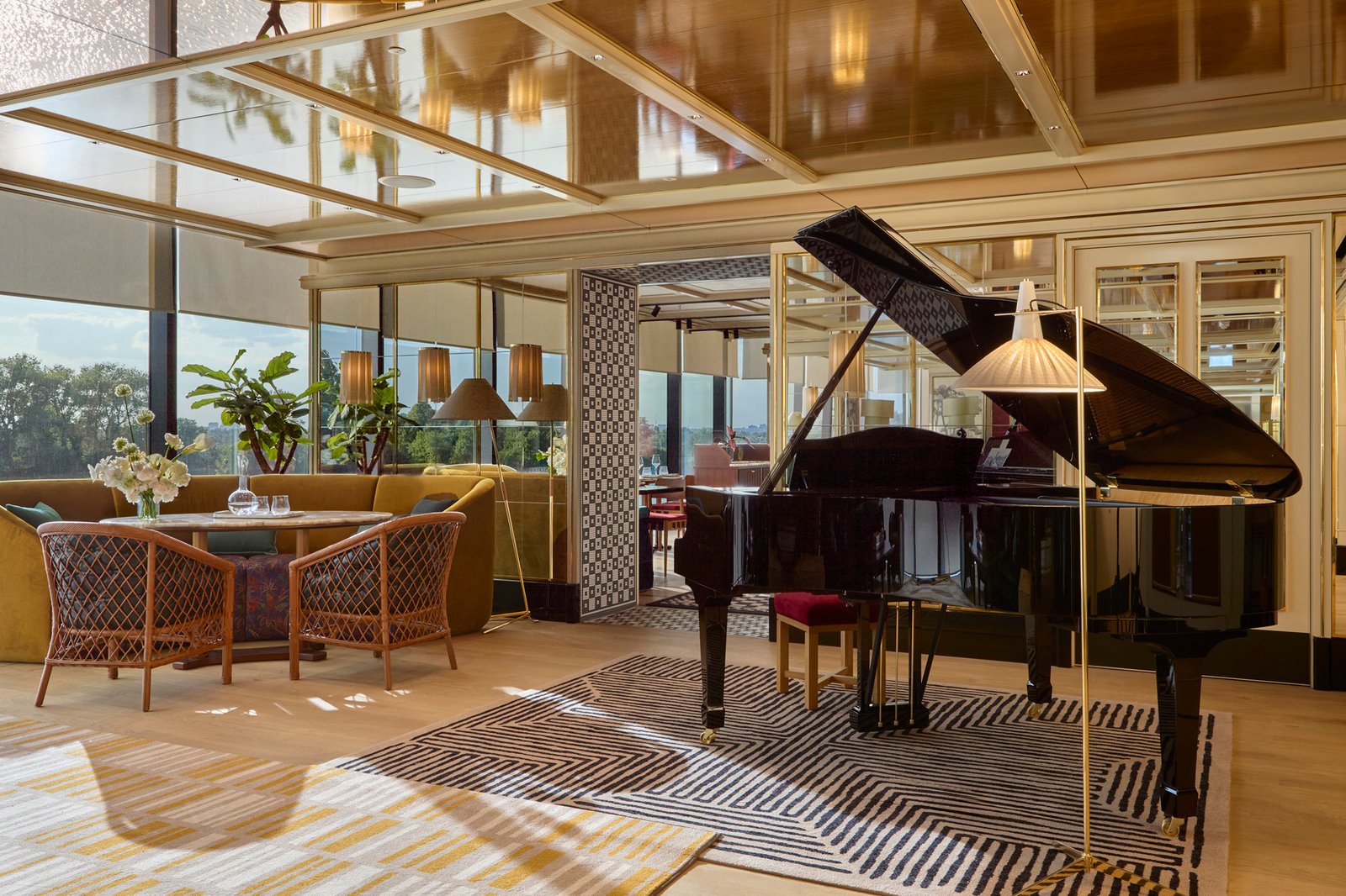 Fulham Pier Hotel