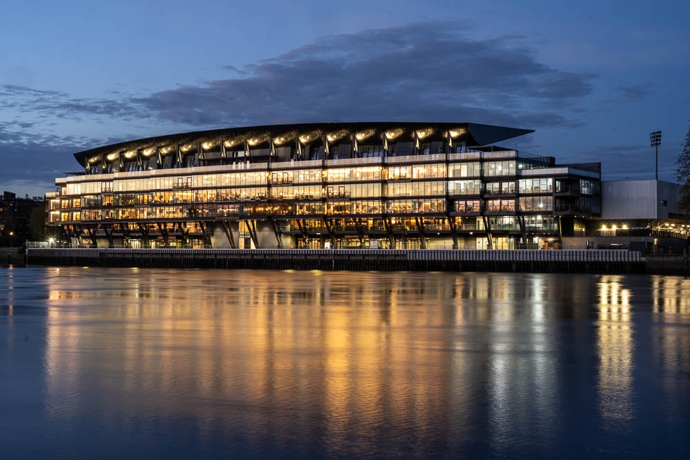 Fulham Pier Hotel