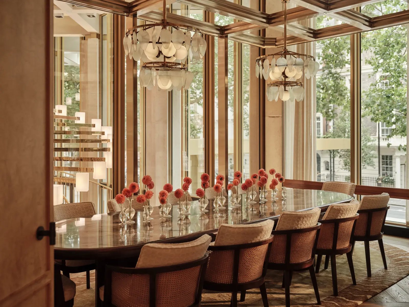 The Chancery Rosewood