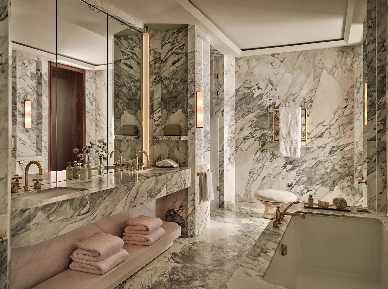 The Chancery Rosewood — wellness