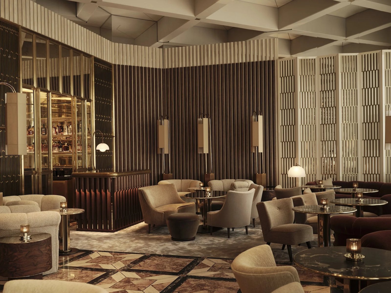 The Chancery Rosewood